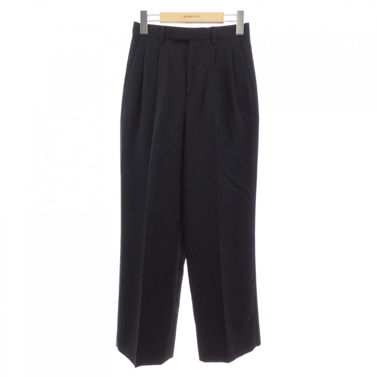 Celine Pants Black