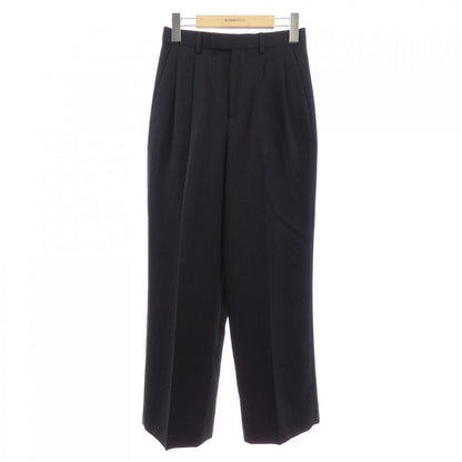 Celine Pants Black