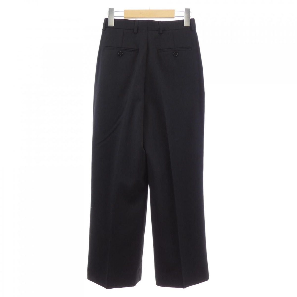 Celine Pants Black — view 2