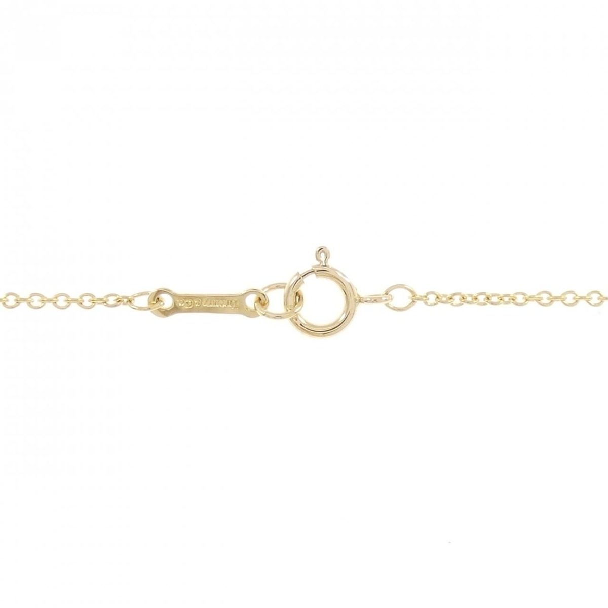 Tiffany & Co Moon Necklace — view 5