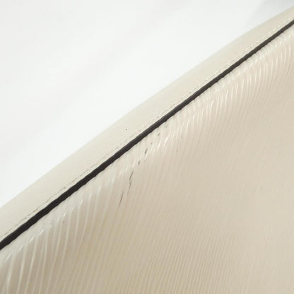 Louis Vuitton Epi Marelle Shoulder Bag Quartz — view 3