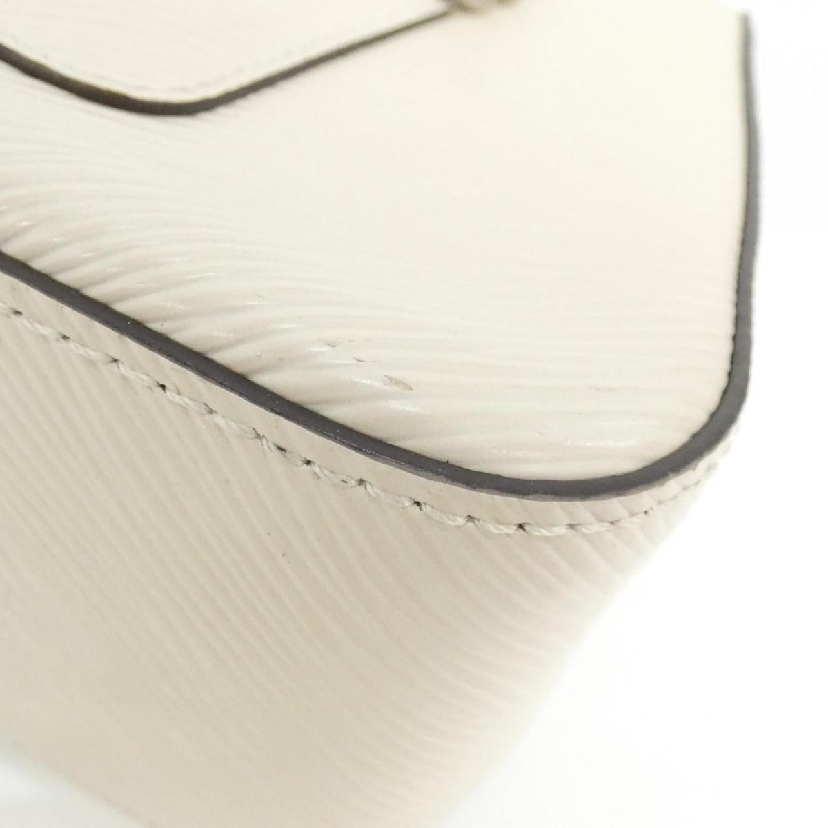 Louis Vuitton Epi Marelle Shoulder Bag Quartz — view 4