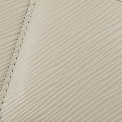 Louis Vuitton Epi Marelle Shoulder Bag Quartz — view 5