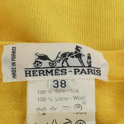 Hermes Vintage Concerto Twill Lane — view 3