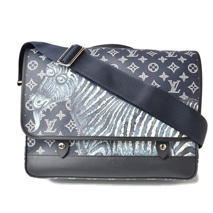 Louis Vuitton Shoulder Bag Messenger GM Chapman Brothers