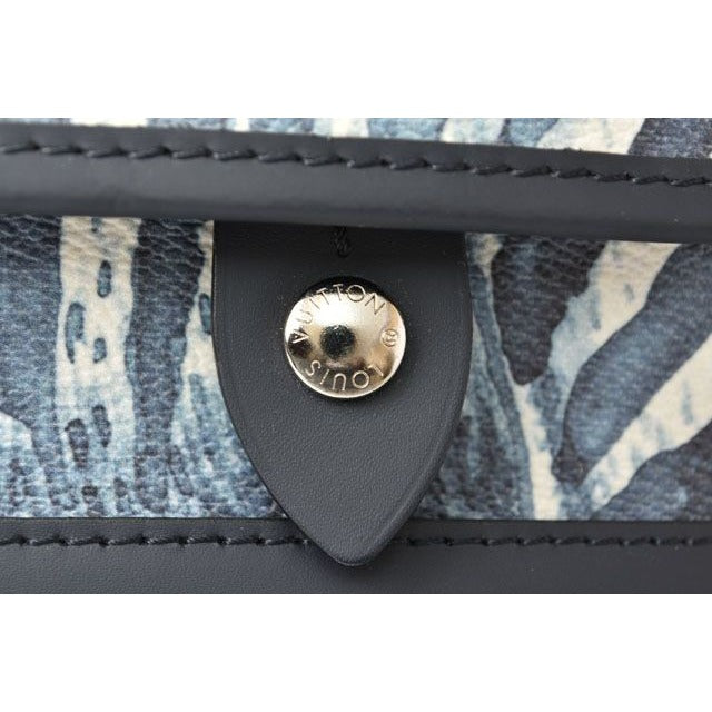 Louis Vuitton Shoulder Bag Messenger GM Chapman Brothers — view 10