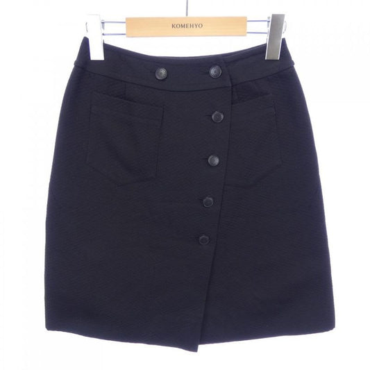 Chanel 02 P Skirt Vintage