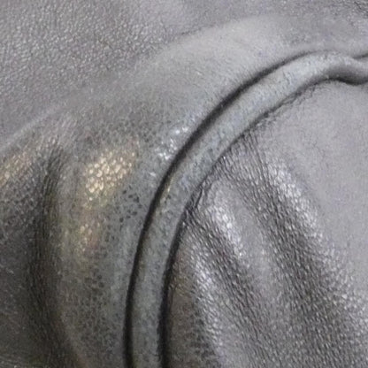 Bottega Veneta Backpack Leather Black — view 3