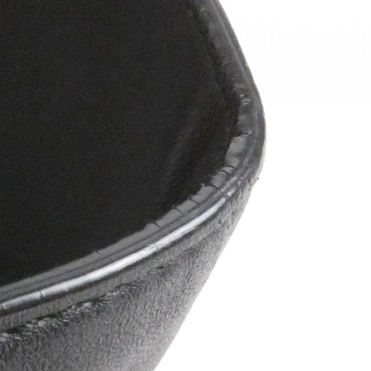 Bottega Veneta Backpack Leather Black — view 4