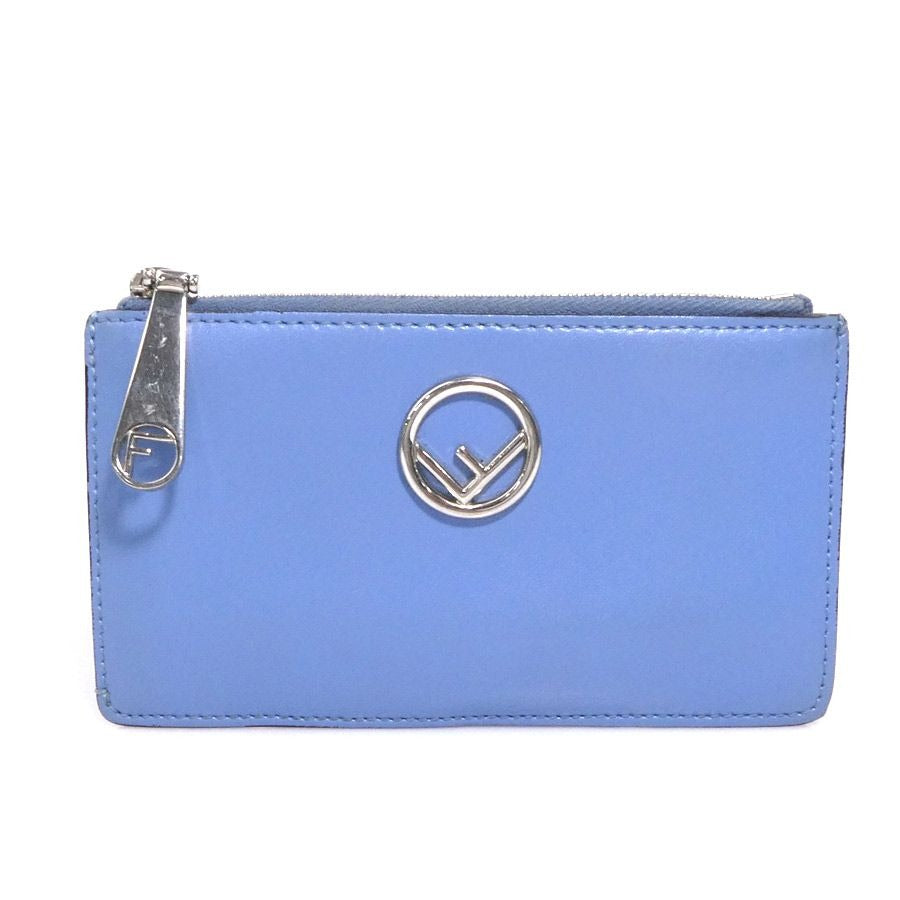 Fendi Coin Case F's