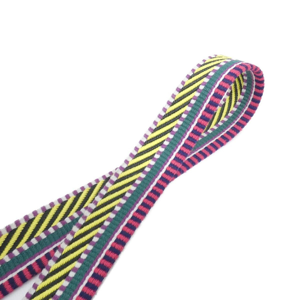 Hermes Sangle Caval Strap Shoulder Bag Multi — view 2