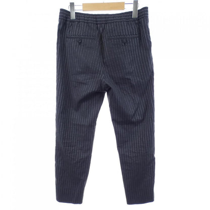 Gucci Zaaam Pants Gray 44 Stripe — view 2