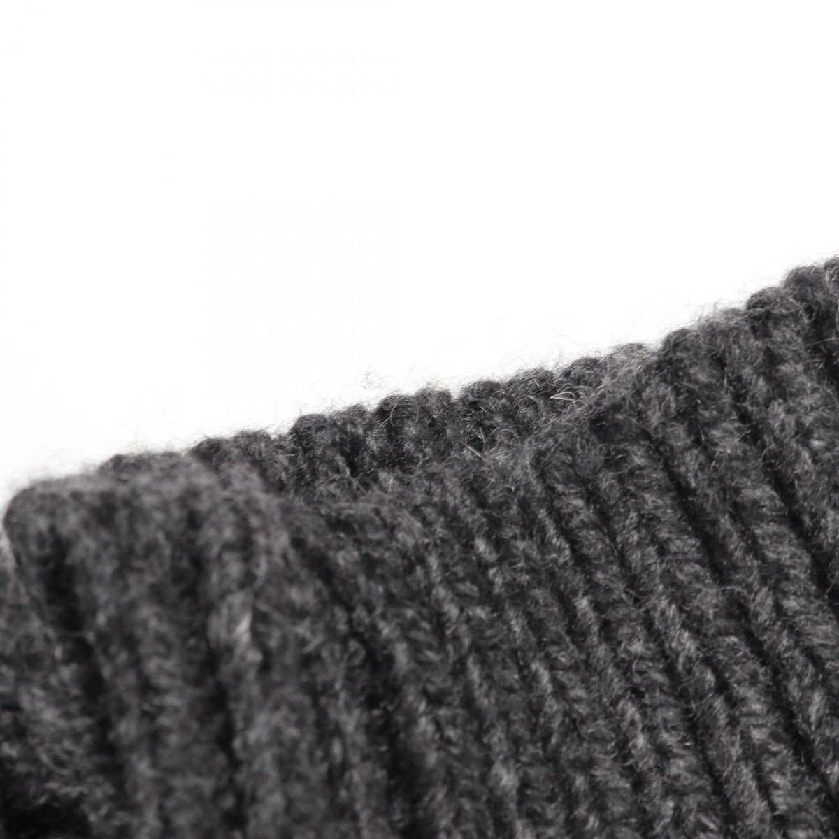 Chanel Cardigan CC Logo Button Cashmere — view 7