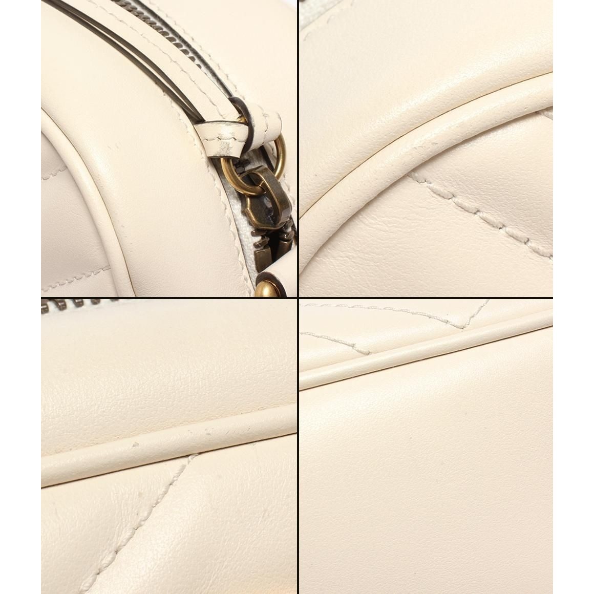 Gucci Shoulder Bag Crossbody Small GG Marmont — view 7