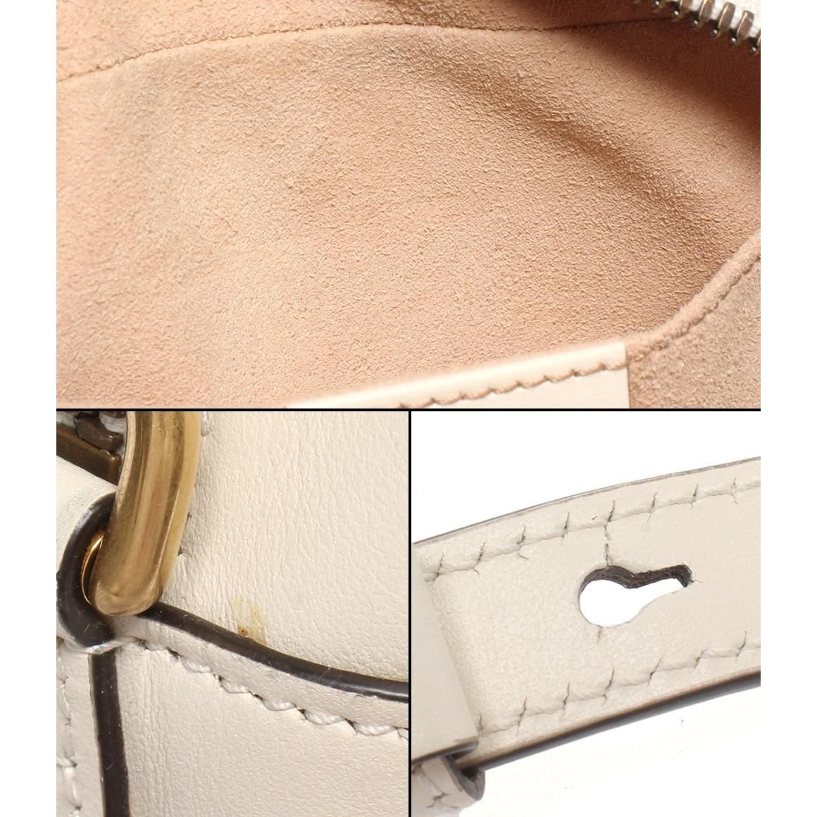 Gucci Shoulder Bag Crossbody Small GG Marmont — view 9