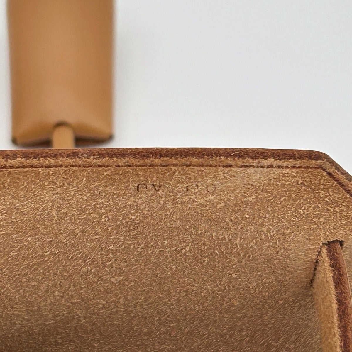 Hermes Herbag Zip 31 PM Time Brides de Gala Order Natural Sable Ecru Vache — view 12