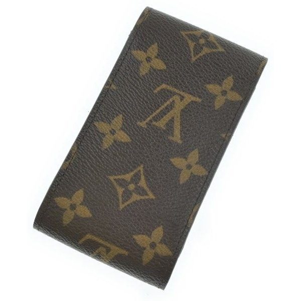 Louis Vuitton Wallet Coin Case — view 2