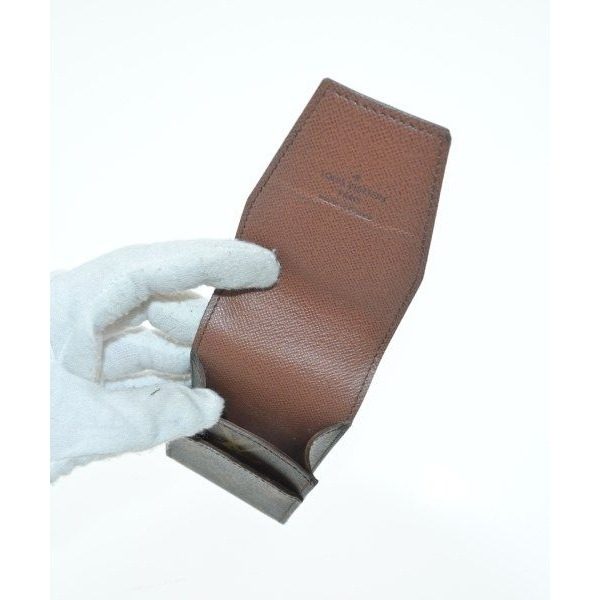 Louis Vuitton Wallet Coin Case — view 4