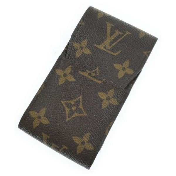 Louis Vuitton Wallet Coin Case