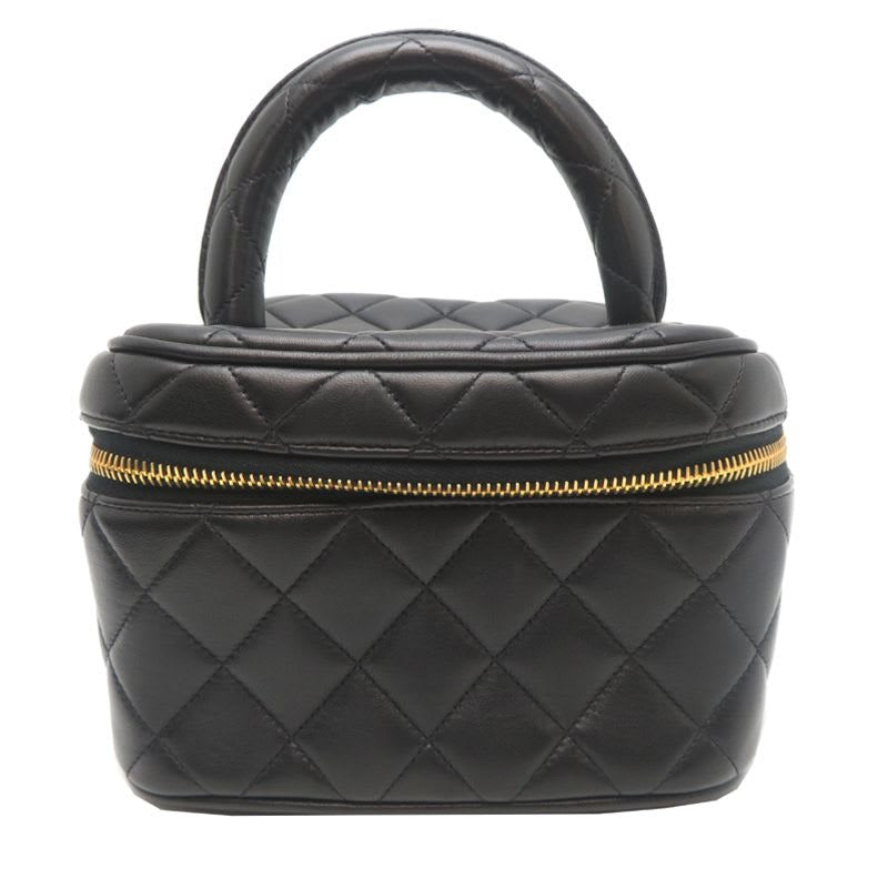 Chanel Vanity Handbag