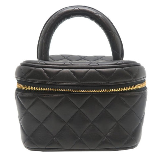 Chanel Vanity Handbag