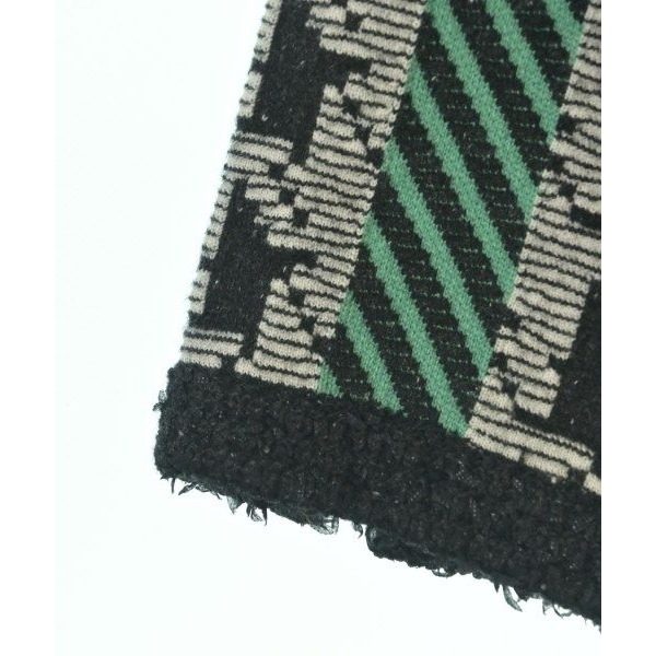 Chanel Cardigan Green — view 5