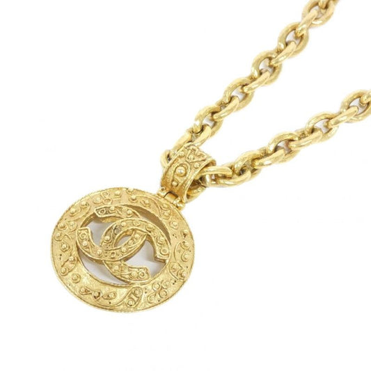 Chanel Necklace Vintage