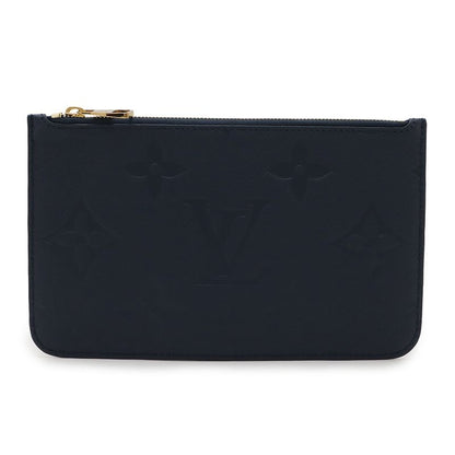 Louis Vuitton Monogram Empreinte Neverfull MM Pouch Only Accessories