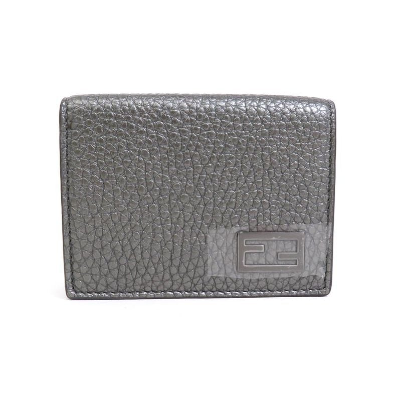 Fendi Trifold Wallet 7 1