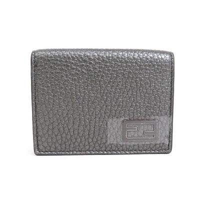 Fendi Trifold Wallet 7 1