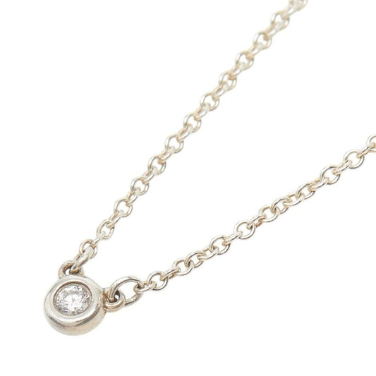 Tiffany & Co by the Yard Diamond Silver