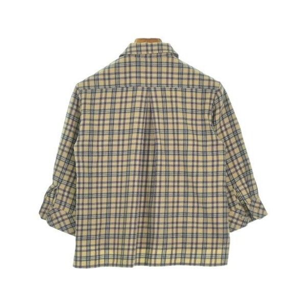 Gucci Casual Shirt Blue — view 2