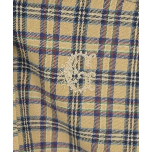 Gucci Casual Shirt Blue — view 5