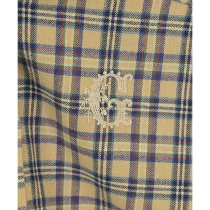 Gucci Casual Shirt Blue — view 5