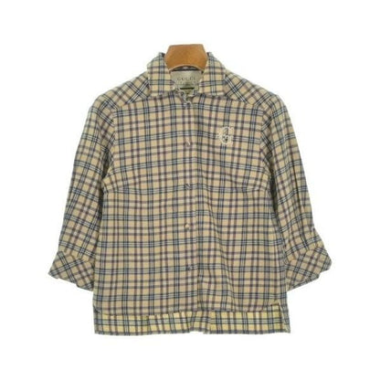 Gucci Casual Shirt Blue