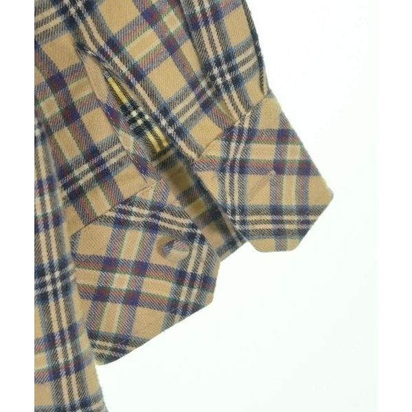 Gucci Casual Shirt Blue — view 6