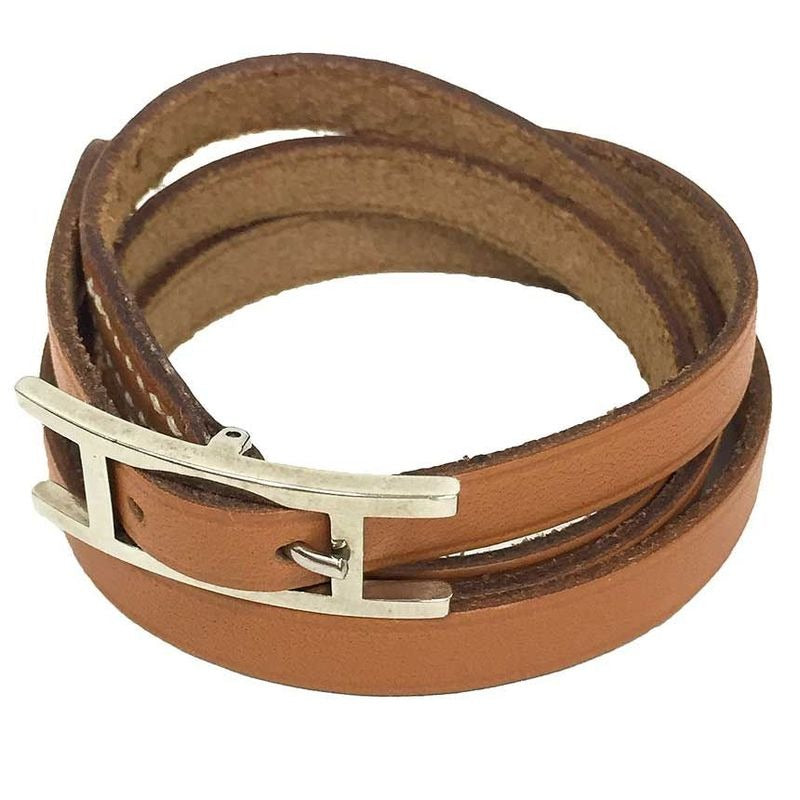 Hermes Api Bracelet Triple Choker Accessories