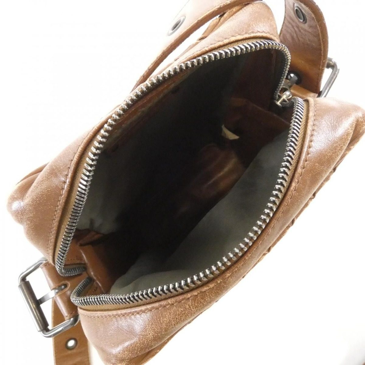 Bottega Veneta Shoulder Bag — view 9