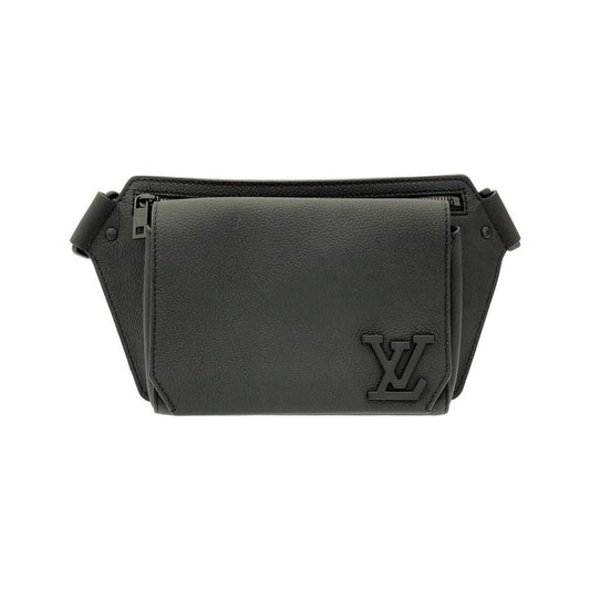 Louis Vuitton LV Aerogram Takeoff Ring Shoulder Bag