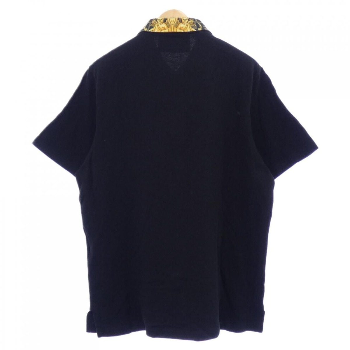 Fendi Akgp Polo Black — view 2