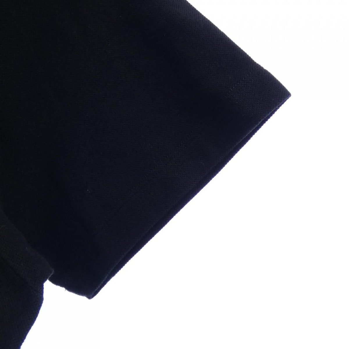 Fendi Akgp Polo Black — view 6