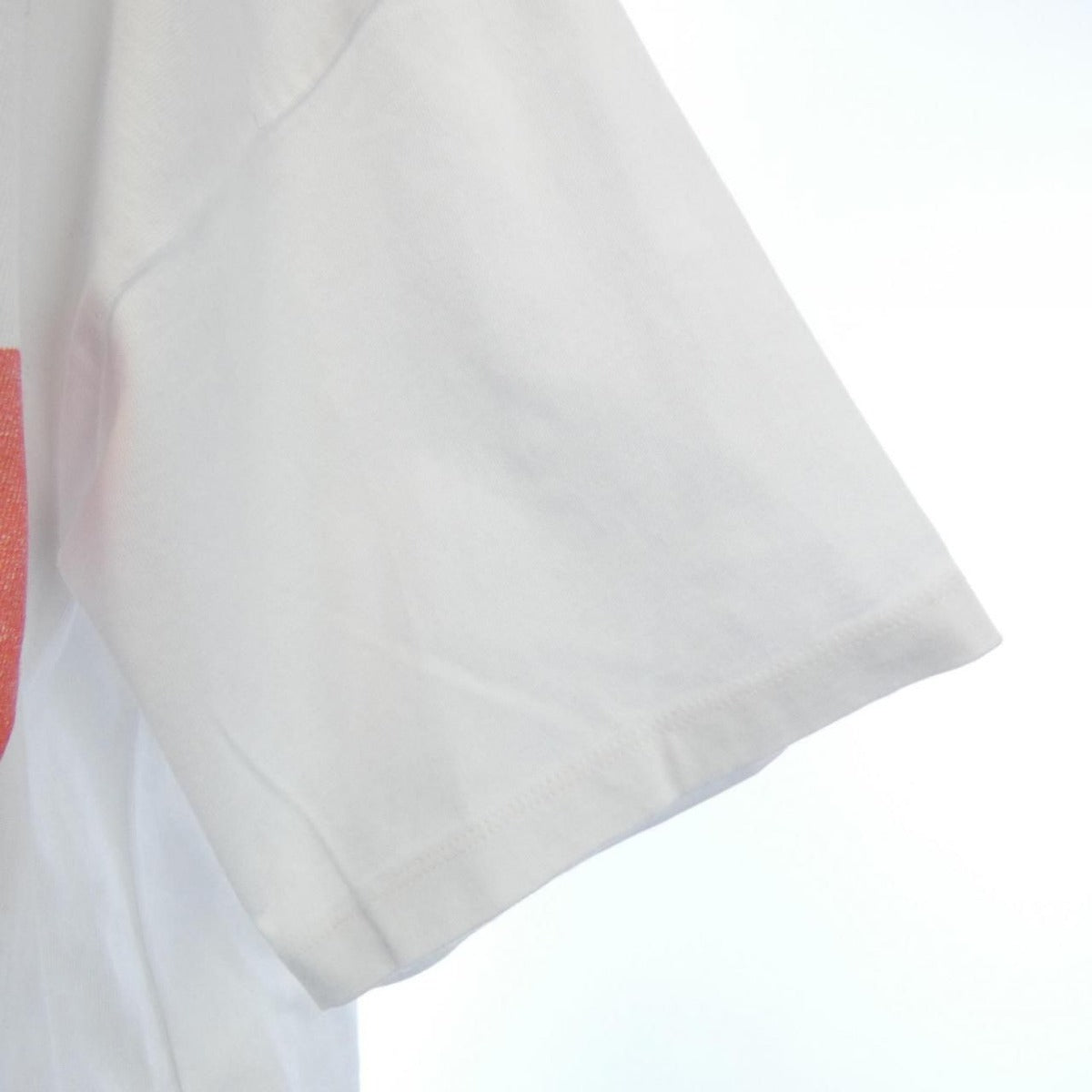 Gucci Adidas T-Shirt White — view 6
