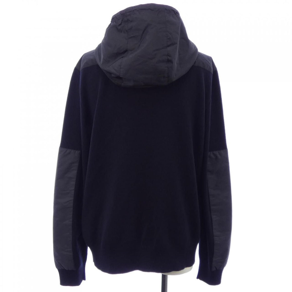 Prada Jacket Navy 52 — view 2