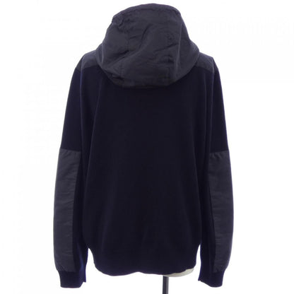 Prada Jacket Navy 52 — view 2