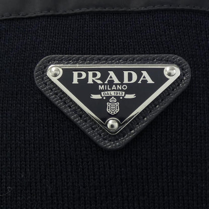 Prada Jacket Navy 52 — view 7