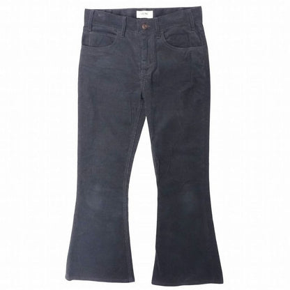 Celine By Hedi Slimane Period Corduroy Pants Jeans Bottoms Size 25