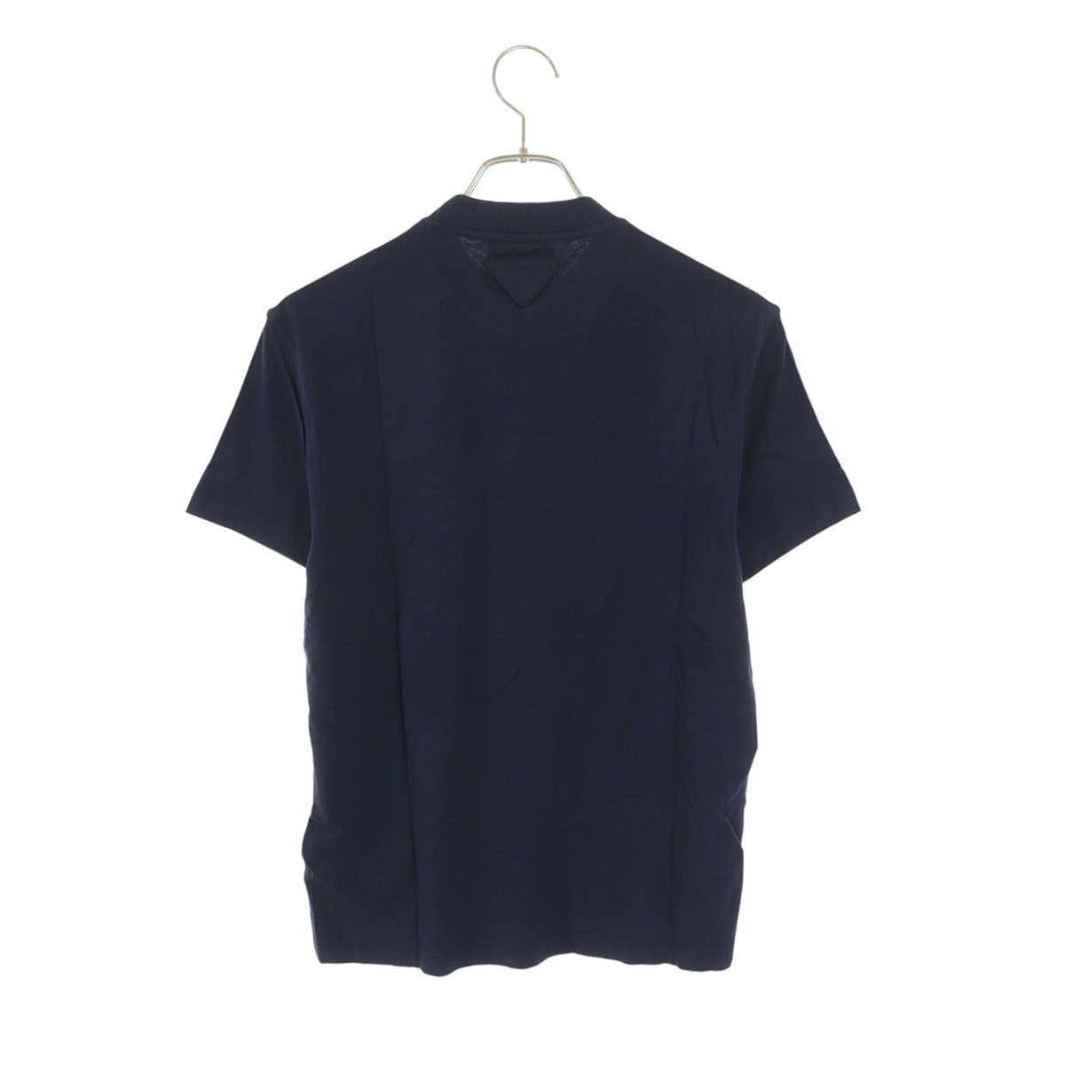 Prada Plate Patch T-Shirt XS — view 2
