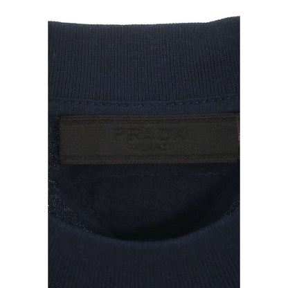 Prada Plate Patch T-Shirt XS — view 3