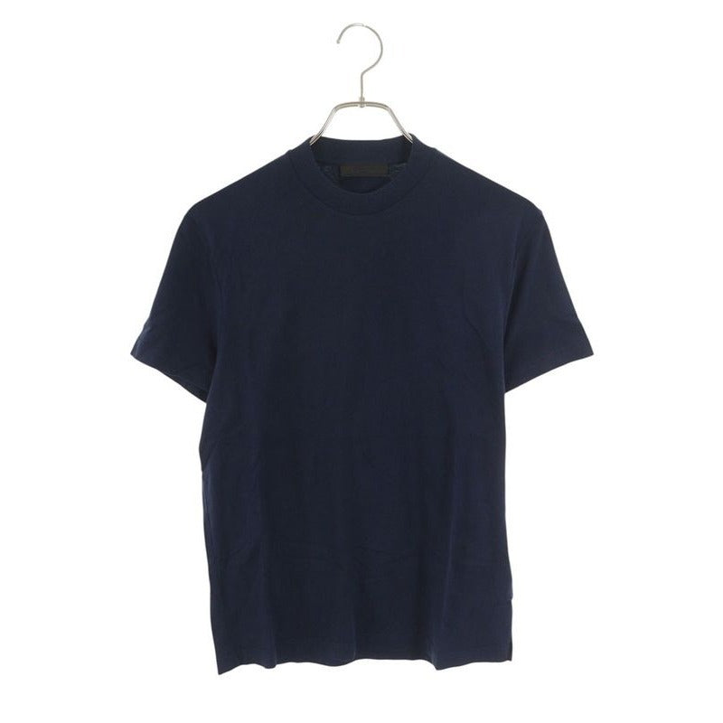 Prada Plate Patch T-Shirt XS