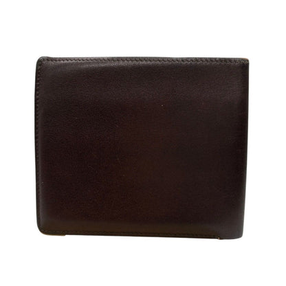 Cartier Wallet Bifold Billfold Must — view 3